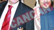 Cosmin Olaroiu a luat masa cu Sir Alex Ferguson