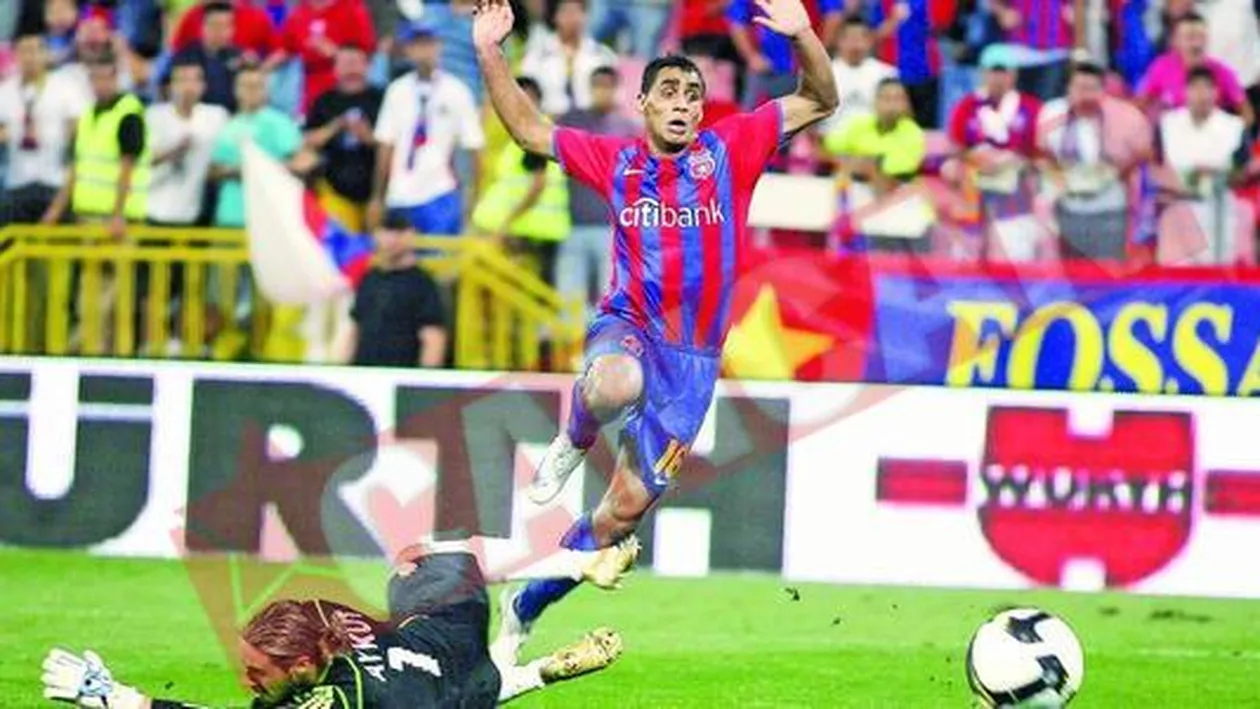 Bairam pe ritmurile lui Banel