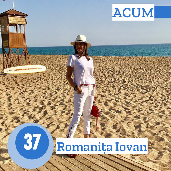 S-au transformat radical! Poți jura că nu sunt una și aceeași persoană…