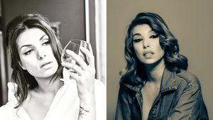 Sorana de la ASIA, în doliu! A murit mama artistei