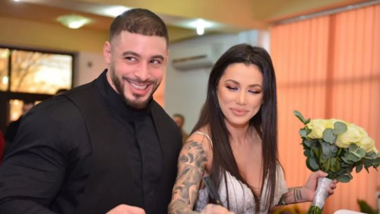 Cum a reacționat Daniela Crudu după ce a aflat că Roxana Vancea s-a măritat cu Dragoș Paiu