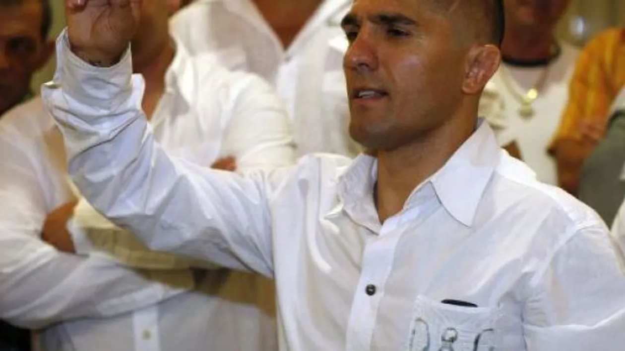 Polițiștii din Vaslui au avut un șoc. Ce au găsit în chiloții lui Alex Corduneanu, după ce l-au oprit în trafic