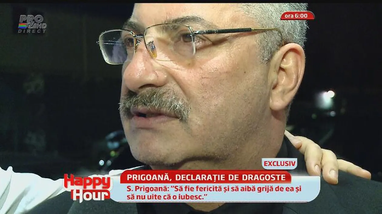 Declaraţiile care aruncă în aer showbiz-ul! Silviu Prigoană cu ochii în lacrimi: Te iubesc ca un nebun! Vino acasă cu copiii!