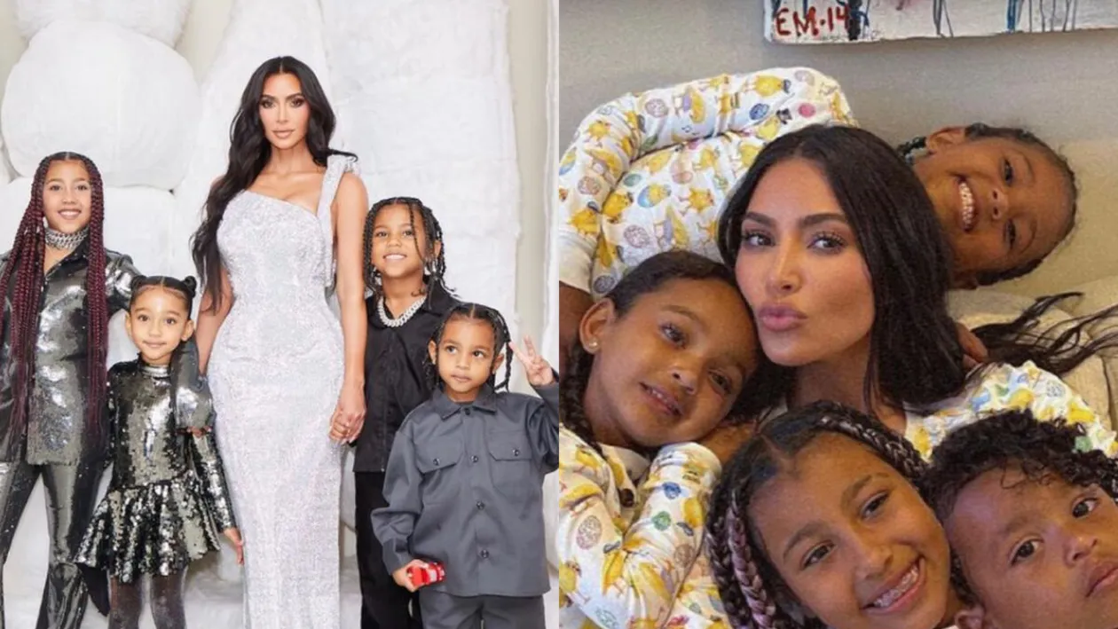 Kim Kardashian, copleșită de greutăți. Fosta soție a lui Kanye West a răbufnit: ”Apare o criză de furie”