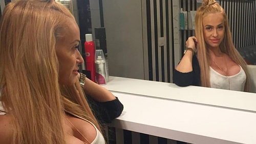 Ce a apărut pe pagina de Facebook a ANDEI ADAM, după ce BIANCA DRĂGUŞANU a răbufnit la adresa ei! "Cine vrea să dea..."