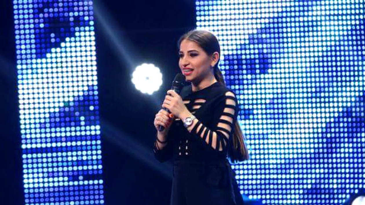 ‘’Prinţesa de Aur’’, transformare radicală după ce a participat la ‘’X-FACTOR‘’!  Uite cum arată acum Loredana Anghelache