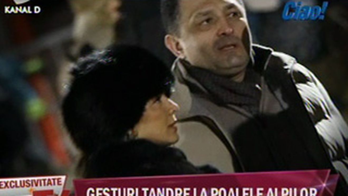 Marian Vanghelie inca locuieste cu sotia dar merge in vacante cu Oana Mizil! Afla la ce nu il ajuta fata si ce planuri are in amor!