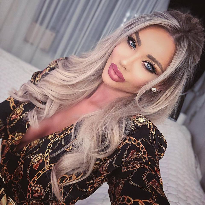 Prima reacție a Biancăi Drăgușanu după ce s-a spus că s-ar fi cuplat cu șeful lui Alex Bodi: “Și-a dorit doar faimă“