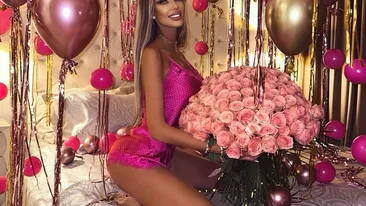 Dieta minune a Biancăi Drăgușanu. Cum a reușit vedeta să slăbească 30 de kilograme în doar 6 luni