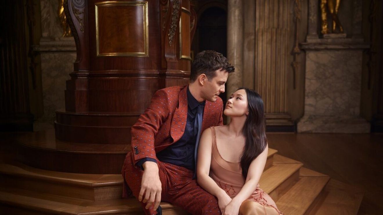 „Bridgerton” readuce pasiunea pe micul ecran! Publicul vrea să vadă scene intime autentice