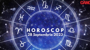 Horoscop 28 septembrie 2023. Zodia pe care o așteaptă schimbări importante la nivel emoțional