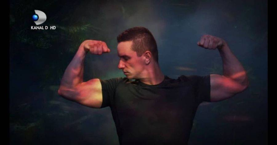 Lucian Barbu de la Survivor România, despre traumele care l-au marcat: “Doctorii i-au spus că voi fi o legumă toată viață”