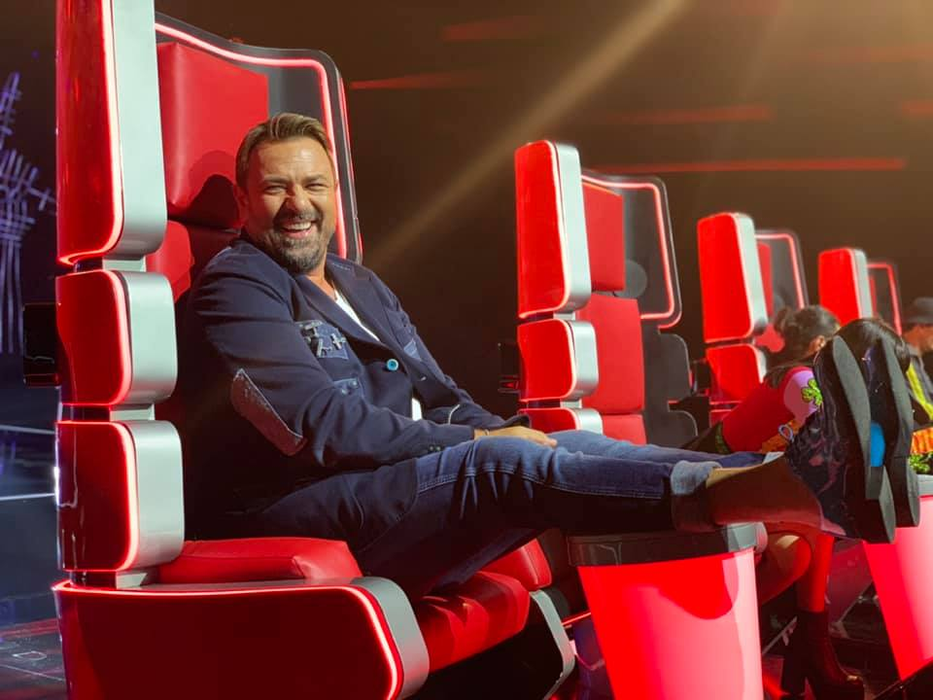 Horia Brenciu, despre regimul său alimentar. De ce nu poate să slăbească: „Asta a fost marea mea greșeală”