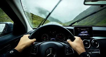 Vești bune și rele pentru șoferii României! Permisul auto suferă schimbări majore + evaluări periodice