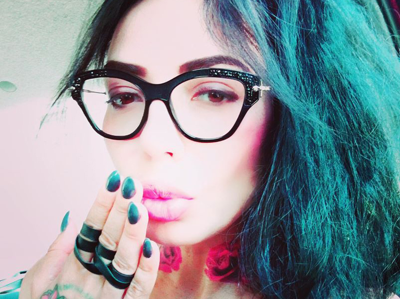 DJ Wanda este disperată. Are probleme de sănătate şi a decis să plece în Turcia. “Am primit două diagnostice, unul grav şi…”