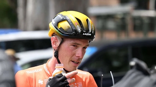 Celebrul ciclist Rohan Dennis a fost arestat! Bărbatul este acuzat că și-a omorât soția, în vârstă de 32 de ani