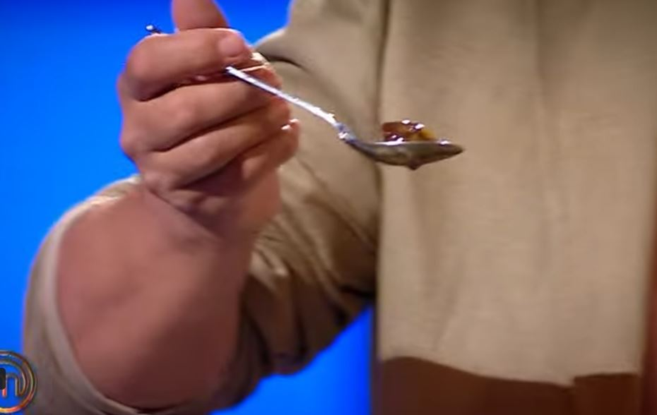 Ce au primit în farfurie Bontea, Scărlătescu și Dumitrescu la MasterChef. Nu le-a venit să creadă