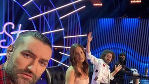 Ce părere are, în realitate, Carla’s Dreams despre Marius Moga şi Smiley, colegii lui de la „SuperStar” (Pro TV). I-a şocat pe toţi cu asta!