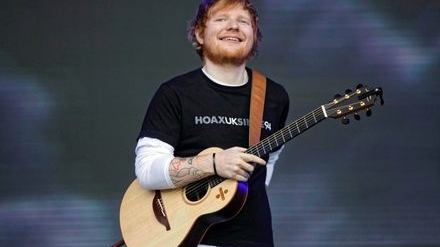 Motivul pentru care Ed Sheeran nu a renunțat la muzică: ”A fost o perioadă lungă în care nu am știut ce să fac”
