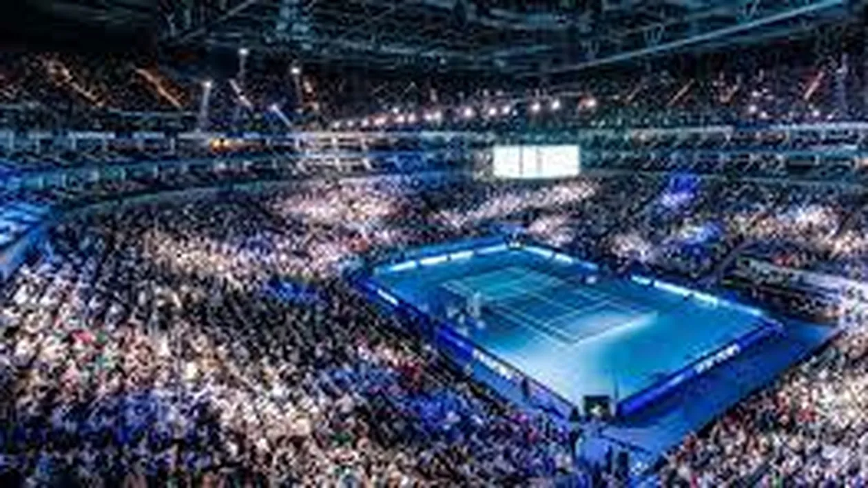 Finale surpriză în acest an la Turneul Campionilor de la Londra! 