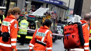 ULTIMA ORA! ACT TERORIST in Londra. Trei oameni au fost INJUNGHIATI!