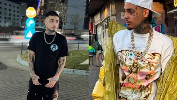 Albert NBN a comis-o grav, dar miracolele de Crăciun există! Unde a fost găsit permisul de conducere pe care l-a pierdut