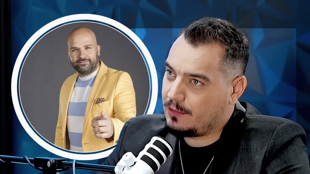 Mişcare-surpriză la Antena 1! Andrei Ștefănescu revine în forţă şi… Bursucu, OUT de la Xtra Night Show!