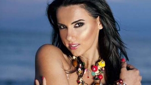 Lavinia Parva are o metoda neobisnuita de a-si mentine pielea frumoasa! Ce masca isi face singura acasa