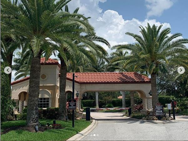 Catrinel Sandu și soțul ei, Steve Schroeter, și-au cumpărat casa visurilor în Florida! Primele imagini cu superba locuință