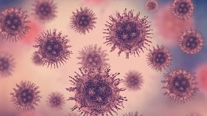 Un nou virus se răspândește rapid în România, după apariția leprei la Cluj! Peste 3.000 de cazuri au fost confirmate în decembrie 2025