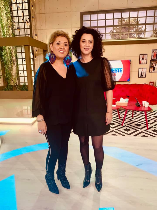 La 42 de ani, Minodora a reușit să aibă silueta din adolescență! A dezvăluit cum a slăbit 38 de kg, dar și la ce alimente a renunțat
