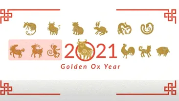 Horoscopul chinezesc pentru 4 aprilie 2021. Duminică este o zi guvernată de Apă Yang și Cal