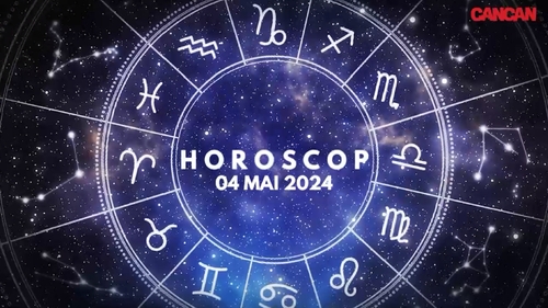 Horoscop 4 mai 2024. Zodia care nu va putea pleca în vacanță de Paște