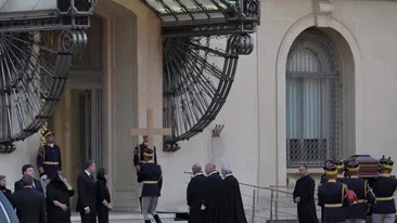 A leşinat! Panică la căpătâiul REGINEI ANA! S-a întâmplat în urmă cu puţin timp!