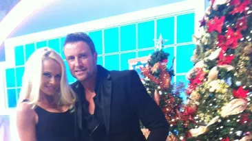 Anda Adam s-a operat la spital de stat. Si-a pus silicoane la jumatate de pret si a amortizat cheltuiala dupa doar doua zile