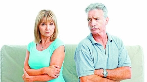 Divortul e contagios