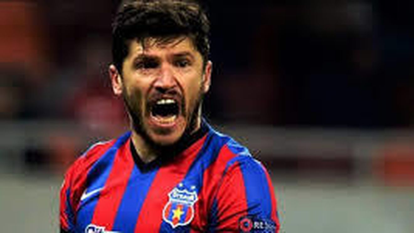 Cristi Tănase, contract cu FCSB pe patru luni: „Din vară pleacă în Arabia Saudită să ia două milioane de euro pe an !”