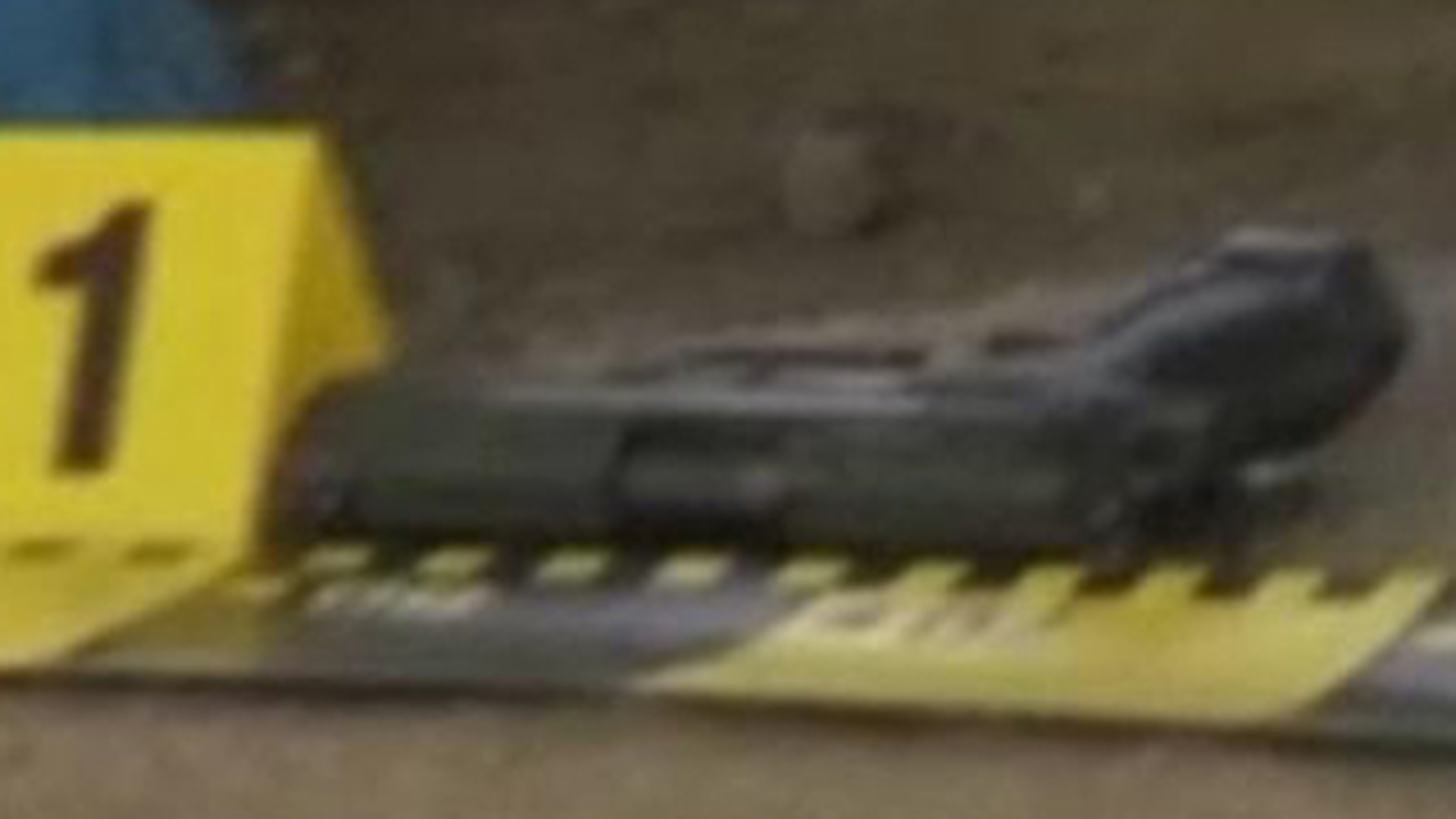 VIDEO Italian impuscat in gura, gasit mort sub un pod in Targoviste!