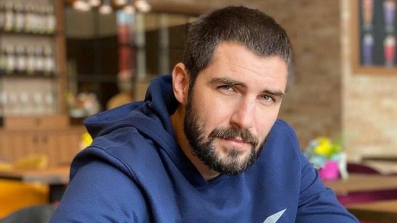 Cătălin Cazacu, la momentul adevărului! Ce spune motociclistul despre noua iubită: „Sunt foarte bine”