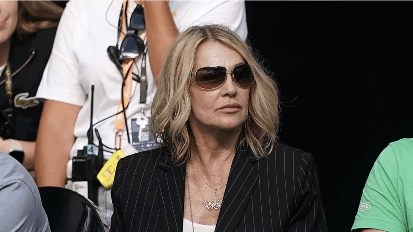 Nadia Comăneci, mesaj emoționant după moartea lui Mircea Lucescu! Ce a transmis sportiva