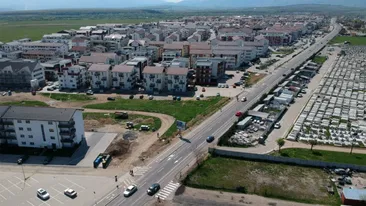 Cel mai ieftin oraș din România. O garsonieră costă 7.500€ acum, în luna iulie 2026