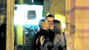 Violeta Babliuc a ajuns in bratele unui cardut de provincie! Bote a lansat-o, Robu a preluat-o