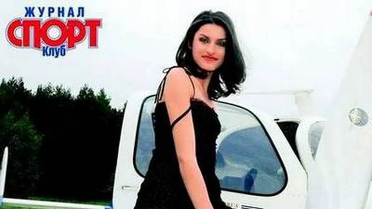 Ai crede ca sunt fotomodele, dar sunt cele mai bune sportive din lume! Galerie foto cu sexy-atletele reunite la CM de la Moscova