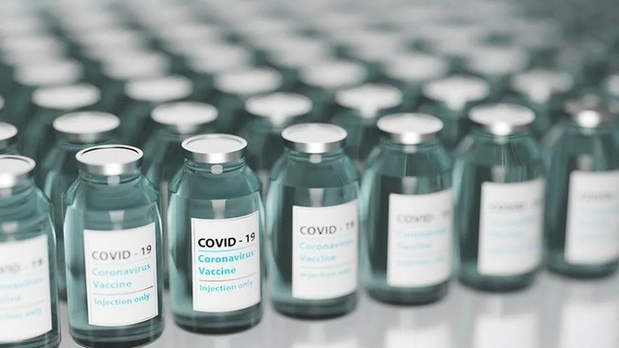 Bilanțul vaccinării în ultimele 24 de ore: peste 3000 de persoane s-au imunizat împotriva Covid-19, în a doua zi de Crăciun