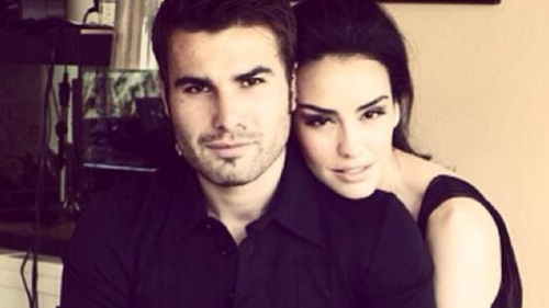 O mai știi pe frumoasa Consuelo? Cum arată acum și din ce câștigă bani fosta soție a lui Adrian Mutu