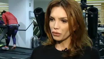 CRISTINA SPĂTAR a rupt tăcerea! Ce a spus despre Tibi Vărzaru, după ce CANCAN.RO i-a filmat în exclusivitate sărutându-se