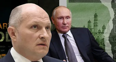 Putin și-a promovat fostul bodyguard personal. Ce funcție are acum Alexander Kurenkov, poreclit ”bărbatul fără chip”