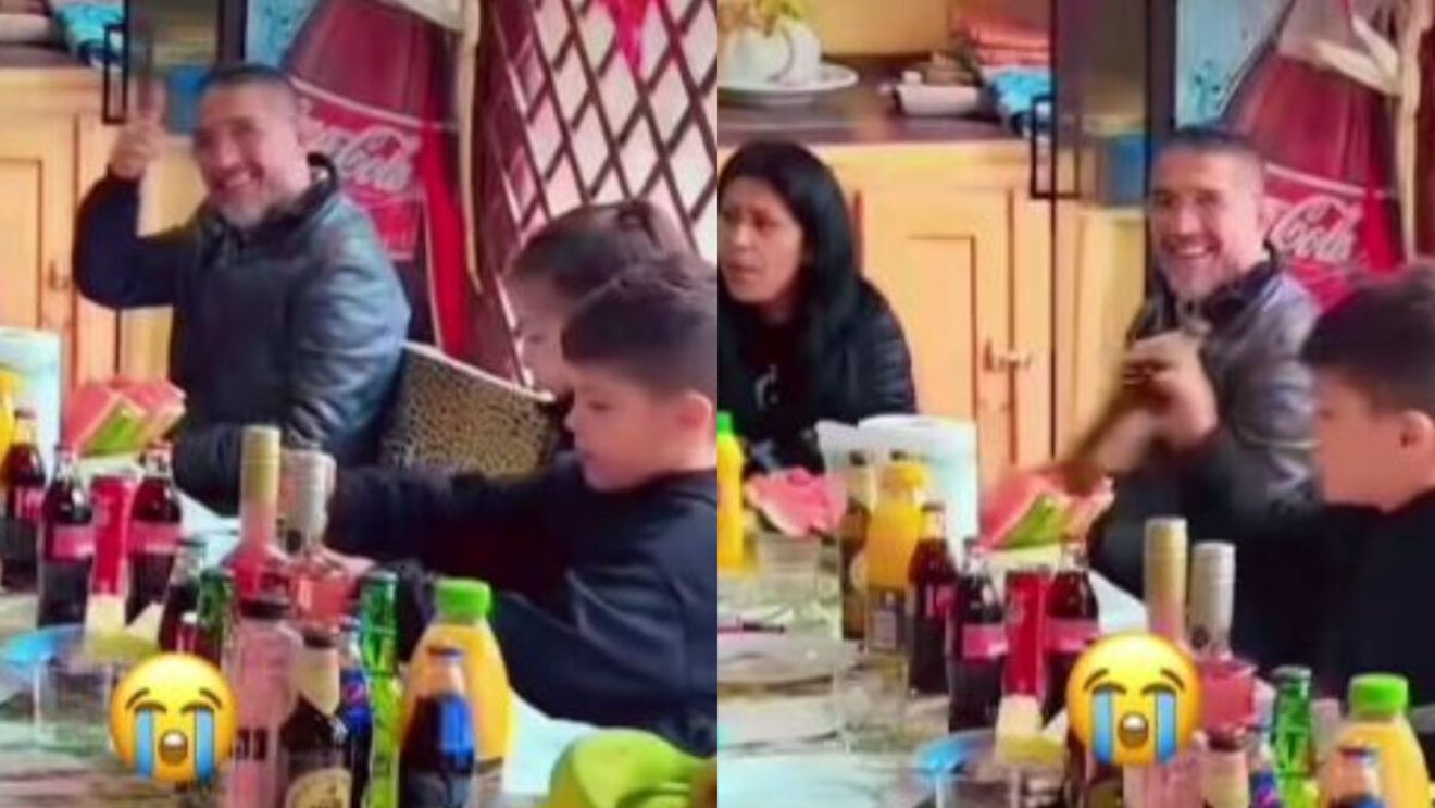 Ultimele imagini cu Costel Corduneanu în viață. Grațiela, văduva interlopului din Iași, a făcut totul public. VIDEO