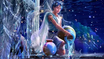 Horoscop zilnic: Horoscopul zilei de 24 ianuarie 2020. Lună Nouă în zodia Vărsător