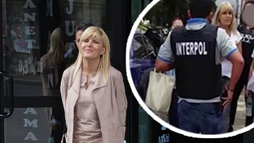 Elena Udrea, prima declarație din închisoarea din Costa Rica! Ce a transmis prin telefon